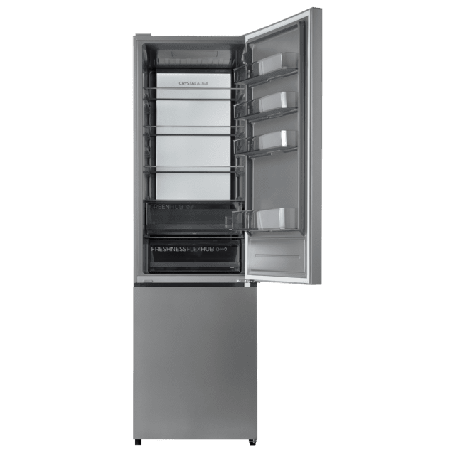 Bolero CoolMarket Combi 405 WL Elite Inox A