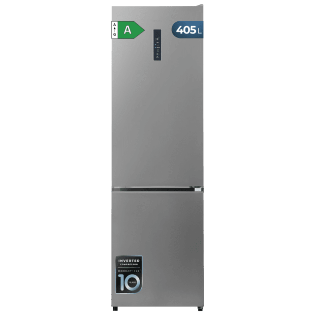 Bolero CoolMarket Combi 405 WL Elite Inox A