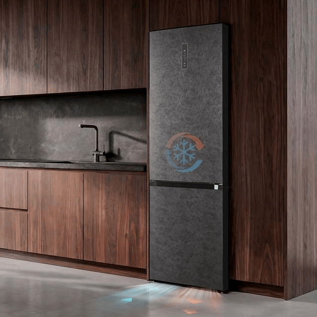 Bolero CoolMarket Combi 405 WL Elite Onyx Stone A