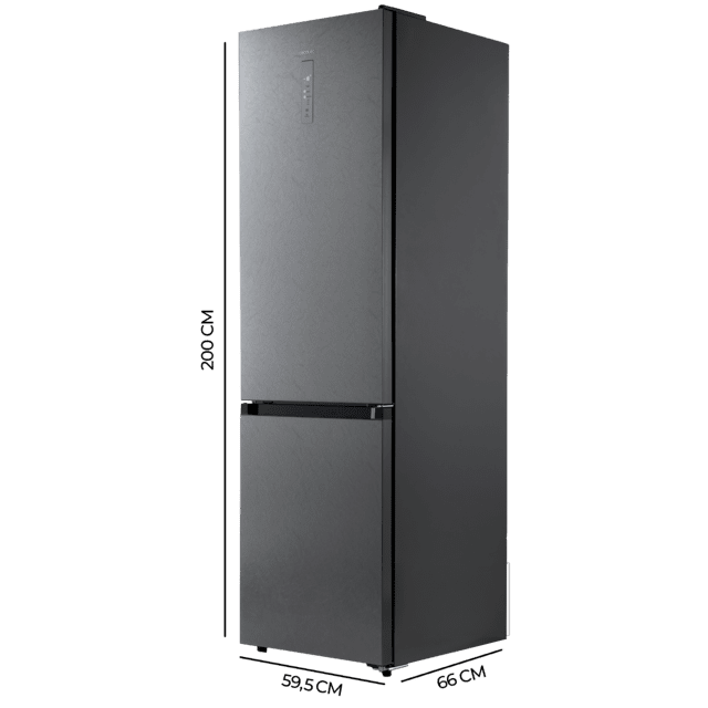 Bolero CoolMarket Combi 405 WL Elite Silex Stone A
