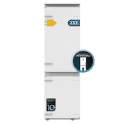 Bolero CoolMarket Combi BI-S MC 232 E