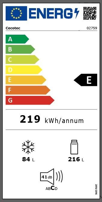 Rótulo energético