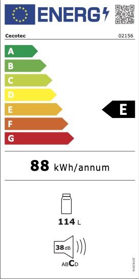 Rótulo energético
