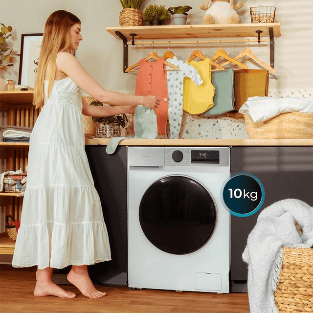 Bolero DressCode 10450 Inverter