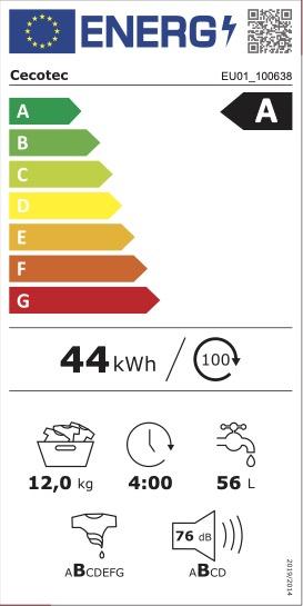 Rótulo energético