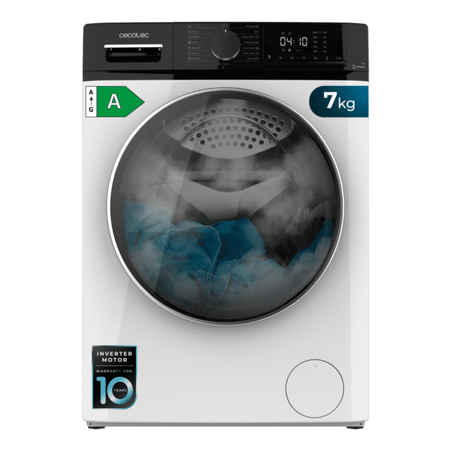Bolero DressCode 7610 Inverter A
