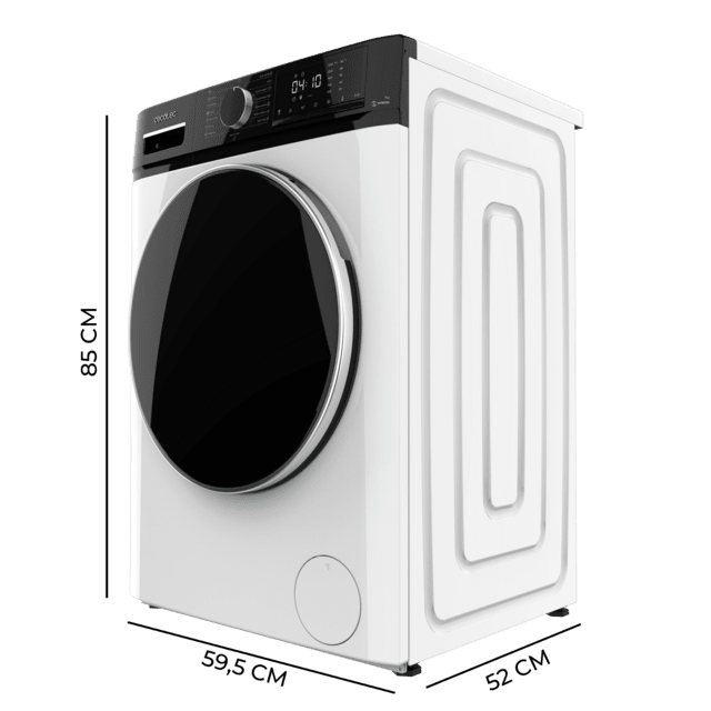 Bolero DressCode 7610 Inverter A