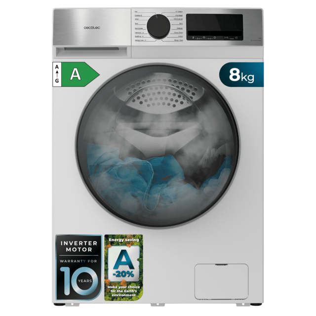 Bolero DressCode 8450 Inverter