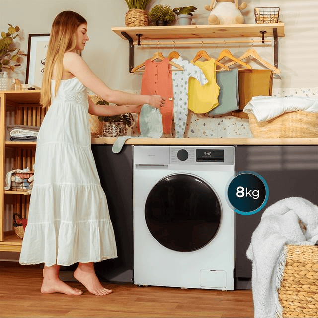 Bolero DressCode 8450 Inverter