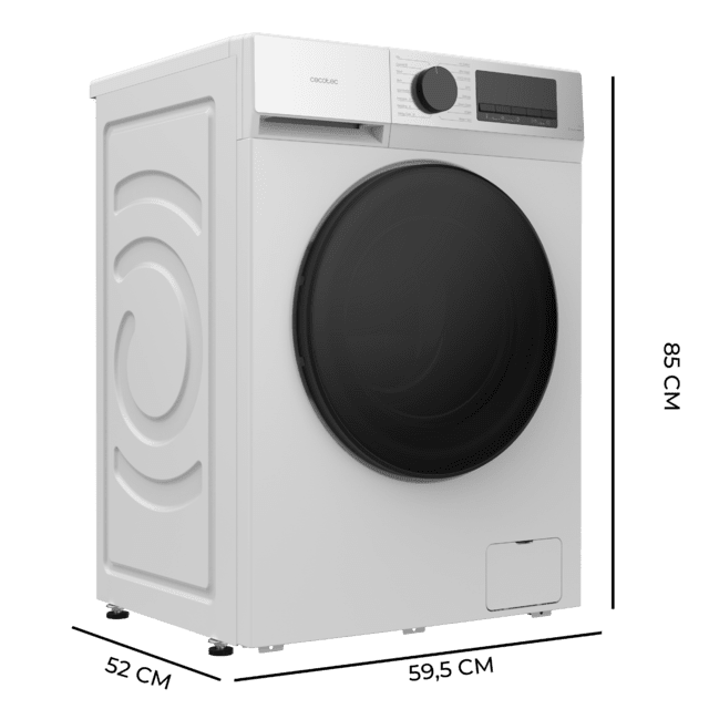 Bolero DressCode 8450 Inverter