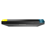Bolero Flux CM 602100 Black A