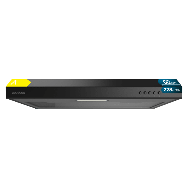 Bolero Flux CM 602100 Black A