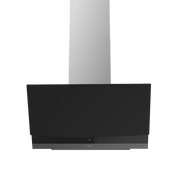 Bolero Flux DT 604400 Matt Black A+++
