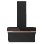 Bolero Flux DT 607500 Matt Black A+++