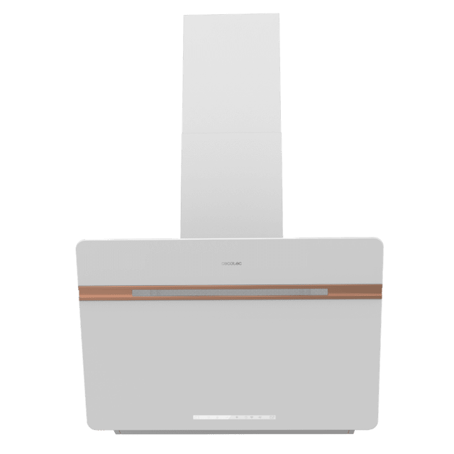 Bolero Flux DT 607500 Matt White A+++