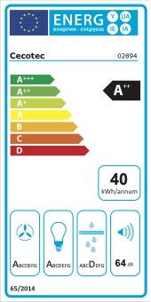 Rótulo energético