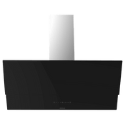 Bolero Flux DT 908001 Glass Black A++