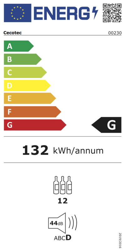 Rótulo energético