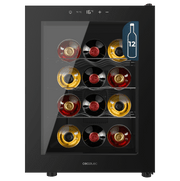 Bolero GrandSommelier 1255 CoolCrystal