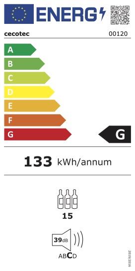 Rótulo energético