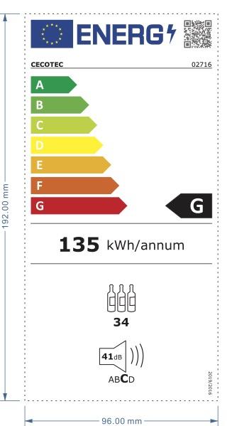 Rótulo energético