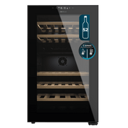 Bolero GrandSommelier Duo 52000 Black