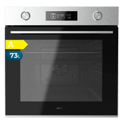 Forno - CECOTEC Bolero Hexa AF326000 Line A 73 L