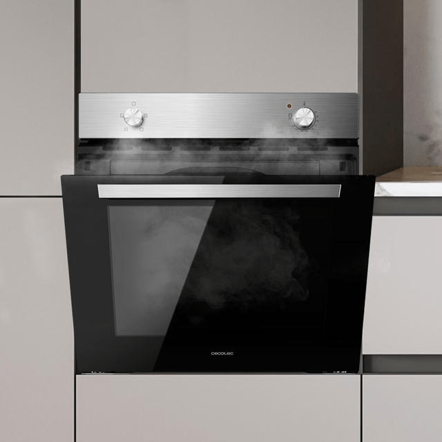 Forno - CECOTEC Bolero Hexa C126000 Inox A