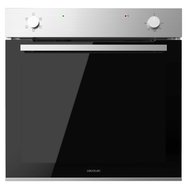 Forno - CECOTEC Bolero Hexa C126001 Line A 77 L