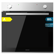 Forno - CECOTEC Bolero Hexa C126400 Line A 80 L