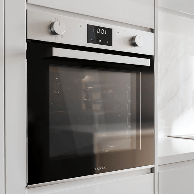 Forno - CECOTEC Bolero Hexa M226001 Line A 70 L