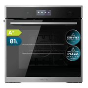 Forno - CECOTEC Bolero Hexa S606000 Edge TFT 81 L A+
