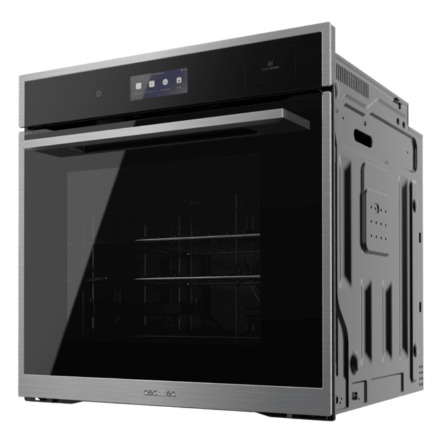Forno - CECOTEC Bolero Hexa S606000 Edge TFT 81 L A+