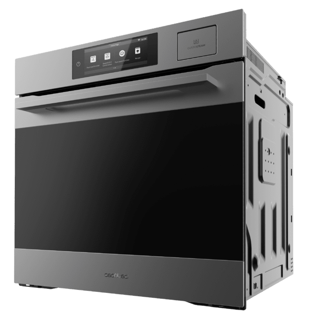 Forno - CECOTEC Bolero Hexa S606000 Matt TFT A+