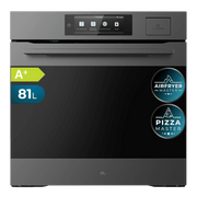 Forno - CECOTEC Bolero Hexa S606000 Matt TFT A+
