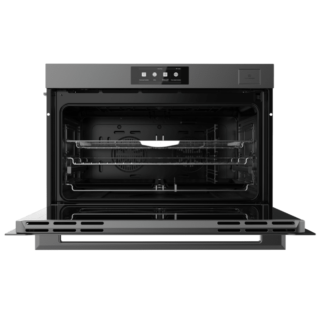 Forno - CECOTEC Bolero Hexa S609000 Matt TFT A+ 133 L Classe A+