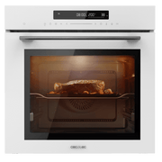 Bolero Hexa SM406000 Glass White A+