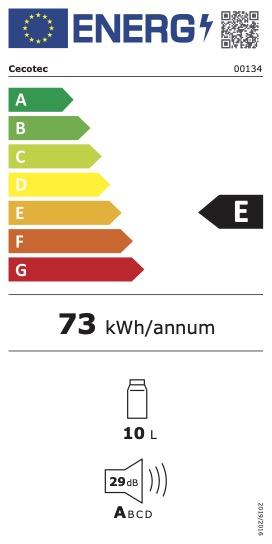 Rótulo energético