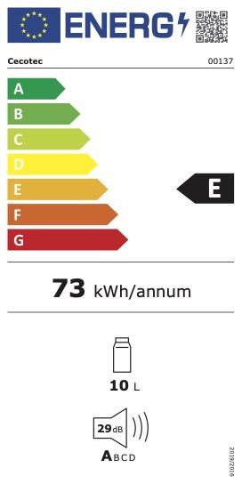 Rótulo energético