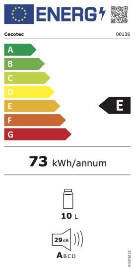 Rótulo energético