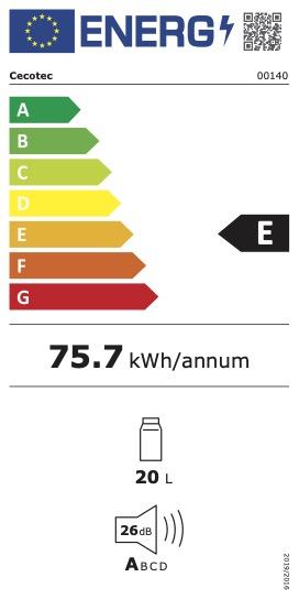 Rótulo energético