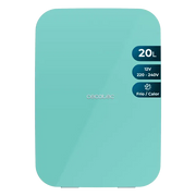 Bolero MiniCooling 20L Bahamas Mint