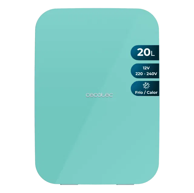 Bolero MiniCooling 20L Bahamas Mint