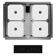 Bolero Squad I 4300 Invisible FullFlex