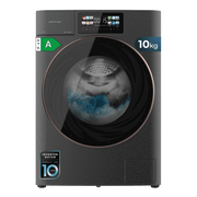 Bolero Wash&Dry 106950 Autodose Inverter 3D Steel