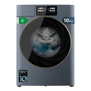 Bolero Wash&Dry 106950 Autodose Inverter 3D Titanium