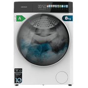 Bolero Wash&Dry 85900 Inverter Steel