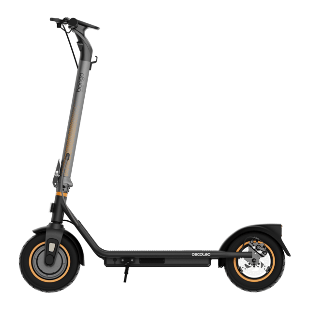Trotinete elétrica - CECOTEC Bongo Serie D30 XL Connected