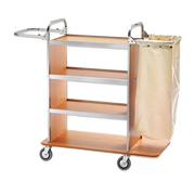 Carro de Roupa - ACTIMAC CA3203