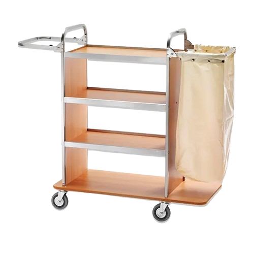 Carro de Roupa - ACTIMAC CA3203